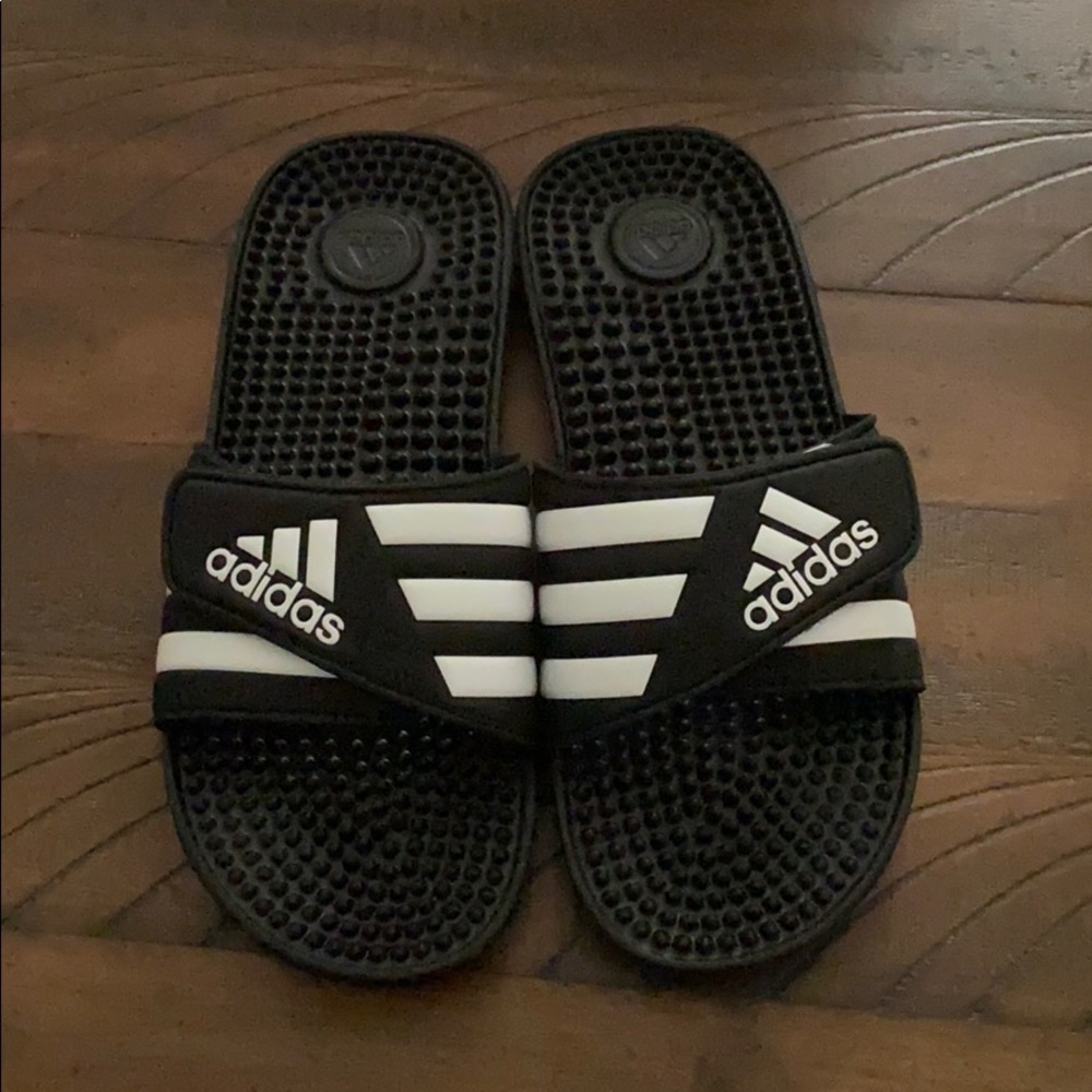 Adidas slides